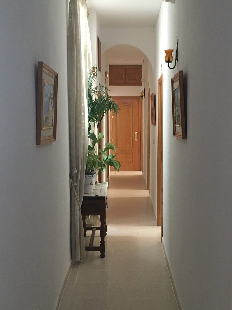 Hostal Lido Madrid Bagian luar foto